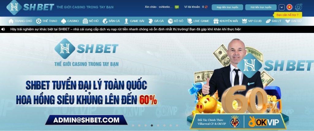 Những vấn đề mà người chơi thường đặt ra trong quá trình liên hệ Shbet 